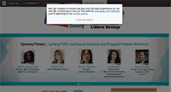 Desktop Screenshot of fdrtraining.com